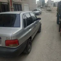 پراید مدل ۹۰