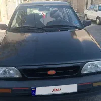 پراید هاچ بک مدل 80|خودرو سواری و وانت|ارومیه, |دیوار