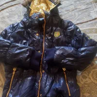 کاپشن و‌پالتو