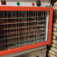 دستگاه میوه خشک کن