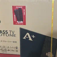 تلویزیون aiva