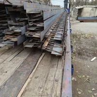 تیرچه فلزی کرومیت و بتنی و یونولیت.