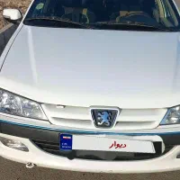 پژو پارس xu7 مدل 98 بدون رنگ