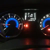 تارا v4 lxفول اتوماتیک۱۴۰۳|خودرو سواری و وانت|کرج, کمال‌شهر|دیوار