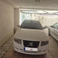 سمند سورن پلاس xu7p