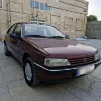 پژو 405 (2000) مدل ۱۳۷۸|خودرو سواری و وانت|کرمانشاه, |دیوار