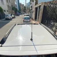X33بدون رنگ بدون ضربه|خودرو سواری و وانت|رشت, کاکتوس|دیوار