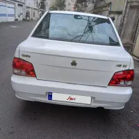 پراید ۱۳۲ مدل ۱۳۹۵|خودرو سواری و وانت|رشت, یخسازی|دیوار