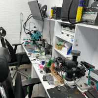 تعمیر تخصصی ایفون و تعویض قطعات با تحویل فوری