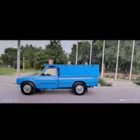 نیسان بار رستگار