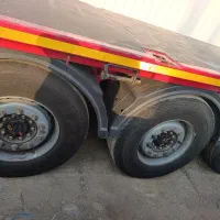 فروش گاری|خودرو سنگین|گنبد کاووس, |دیوار