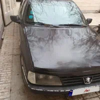 پژو ۴۰۵|خودرو سواری و وانت|اصفهان, کوهانستان|دیوار