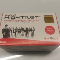 ریبون پرینتر کارت اولیس 250 پرینت مدل R3012 مشکی|پرینتر، اسکنر، کپی، فکس|تهران, جنتآباد جنوبی|دیوار