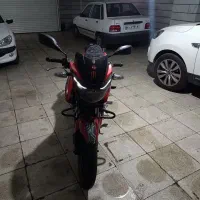 اپاچی قرمز