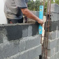 بنای وپیمانکاری|خدمات پیشه و مهارت|شیرود, |دیوار