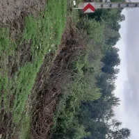 زمین ۴۰۰ متری دیوارکشی شده با پروانه|فروش زمین و ملک کلنگی|قدس, شهرک دانش|دیوار