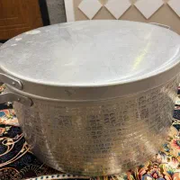 قابلمه سایز بزرگ