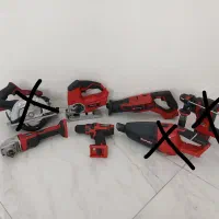 ابزارشارژی عمودبر مینی سنگ فرز