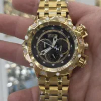 اینویکتا درشت غول پیکر هیبرید تانک ۴موتوره گوزیلا