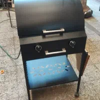 باربیکیو|اجاق گاز و لوازم برقی پختوپز|چهاردانگه (تهران), |دیوار