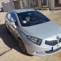 برلیانس 220نقره ای