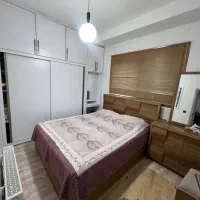 ۸۵ متر خوش نقشه میدون شیرودی با ۶۰۰ تومن رهن|فروش آپارتمان|تنکابن, |دیوار