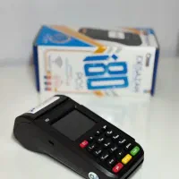 دستگاه کارتخوان ویکتوری با قابلیت کالابرگ