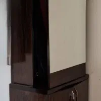 جالباسی و جاکفشی.