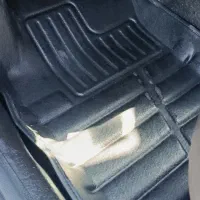 ۲۰۷ پارانوما  دستی tu5|خودرو سواری و وانت|اهرم, |دیوار