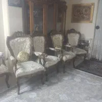 لوازم منزل مبل|مبلمان خانگی و میز عسلی|تهران, شهرآرا|دیوار