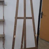 سه پایه نقاشی