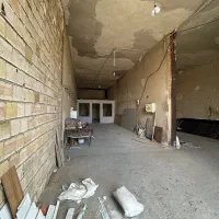 اجاره دو عدد مغازه میدان تره بار مناسب هرشغلی کاری|اجارهٔ مغازه و غرفه|تاکستان, |دیوار