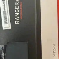 موس گیمینگ ردراگون مدلM910-k|قطعات و لوازم جانبی رایانه|تهران, ابوذر|دیوار