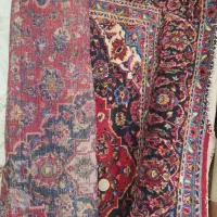 فرش دستباف ۱۲متری