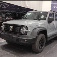 تانک ۳۰۰ و ۵۰۰ صفر کیلومتر تحویل درجا