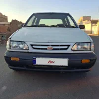 پراید مدل 81