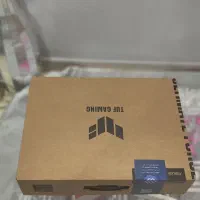 لپتاپ گیمینگ Asus tuf gaming f15 fx507zu4|رایانه همراه|بندرعباس, |دیوار