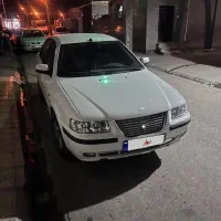 سمندموتورملی ۹۲