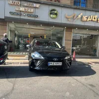 فروش اقساطی آریزو 6 جی تی فول صفر خشک 1404