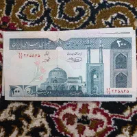 اسکناس های قدیمی