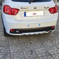 کوییک R 1402|خودرو سواری و وانت|قم, آزادگان|دیوار