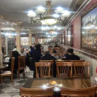 صندوقدار مسلط به سیستم سپیدز