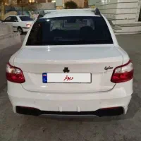 ساینا اس 1403|خودرو سواری و وانت|قرچک, زیبا شهر|دیوار