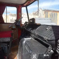 فروش یک دستگاه مینی بوس مدل ۵۷|خودرو سنگین|مشهد, کلاهدوز|دیوار