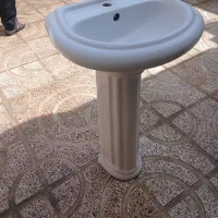یک عدد روشویی