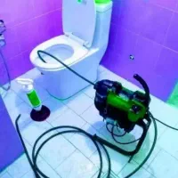 لوله بازکن چاه بازکن کل‌کرج فنرزن۲۴ساعت ارزان فوری