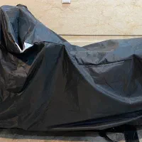 ADV175. هاسکی|موتورسیکلت|تهران, شهرآرا|دیوار