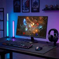 مانیتور گیمینگ ایسوس آکبند