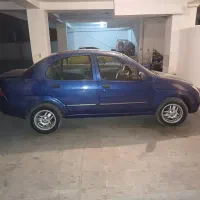 تیبا مدل ۹۳