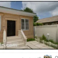 منزل ویلایی فول امکانات سراب قلعه شاهین